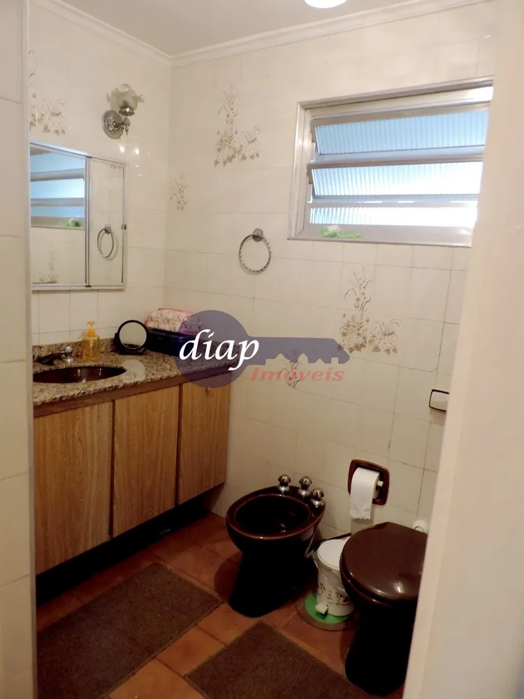 Apartamento, 3 quartos, 121 m² - Foto 9