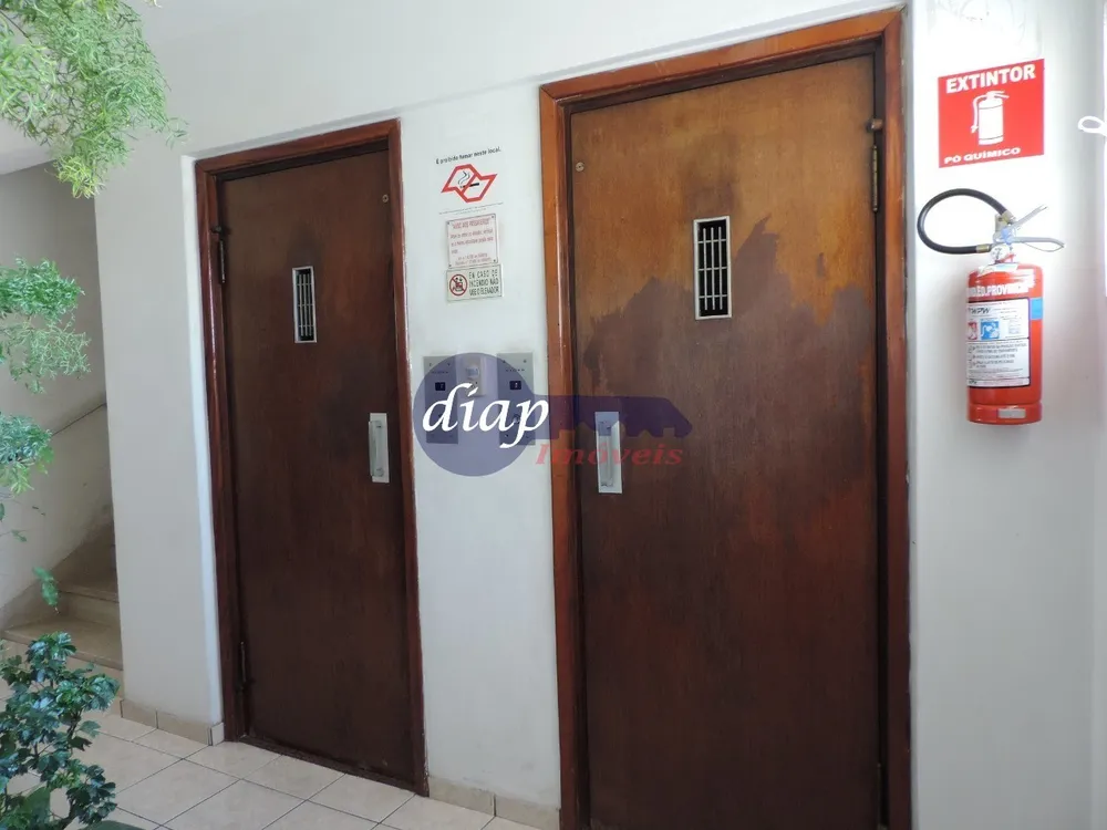 Apartamento, 3 quartos, 121 m² - Foto 2