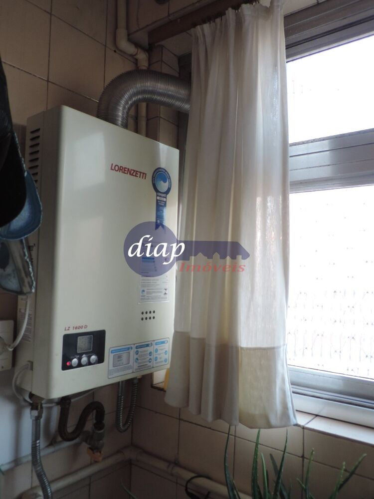 Apartamento, 3 quartos, 121 m² - Foto 9