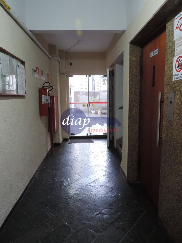 Apartamento, 3 quartos, 121 m² - Foto 3