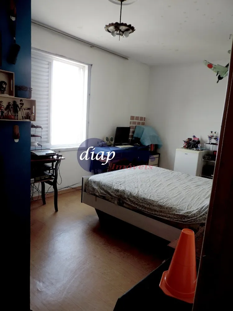 Apartamento, 3 quartos, 121 m² - Foto 11