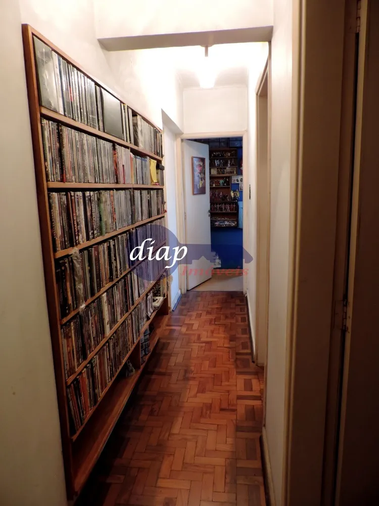 Apartamento, 3 quartos, 121 m² - Foto 6
