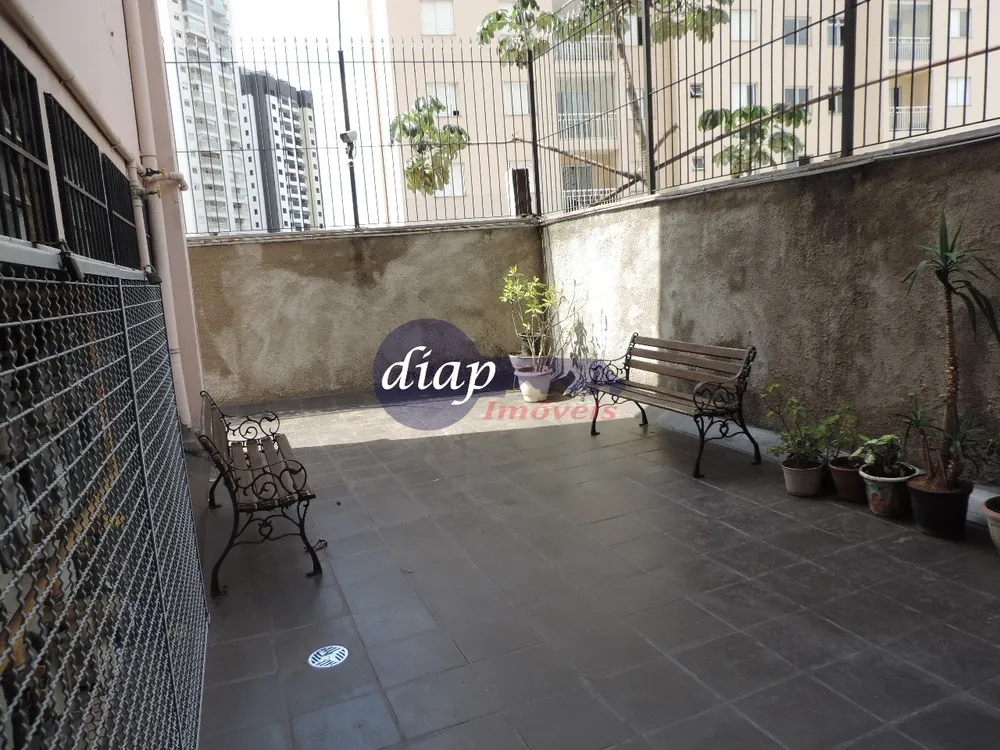 Apartamento, 3 quartos, 121 m² - Foto 20