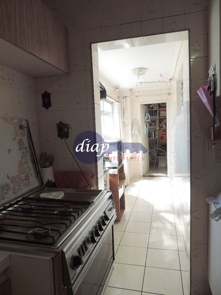 Apartamento, 3 quartos, 121 m² - Foto 1