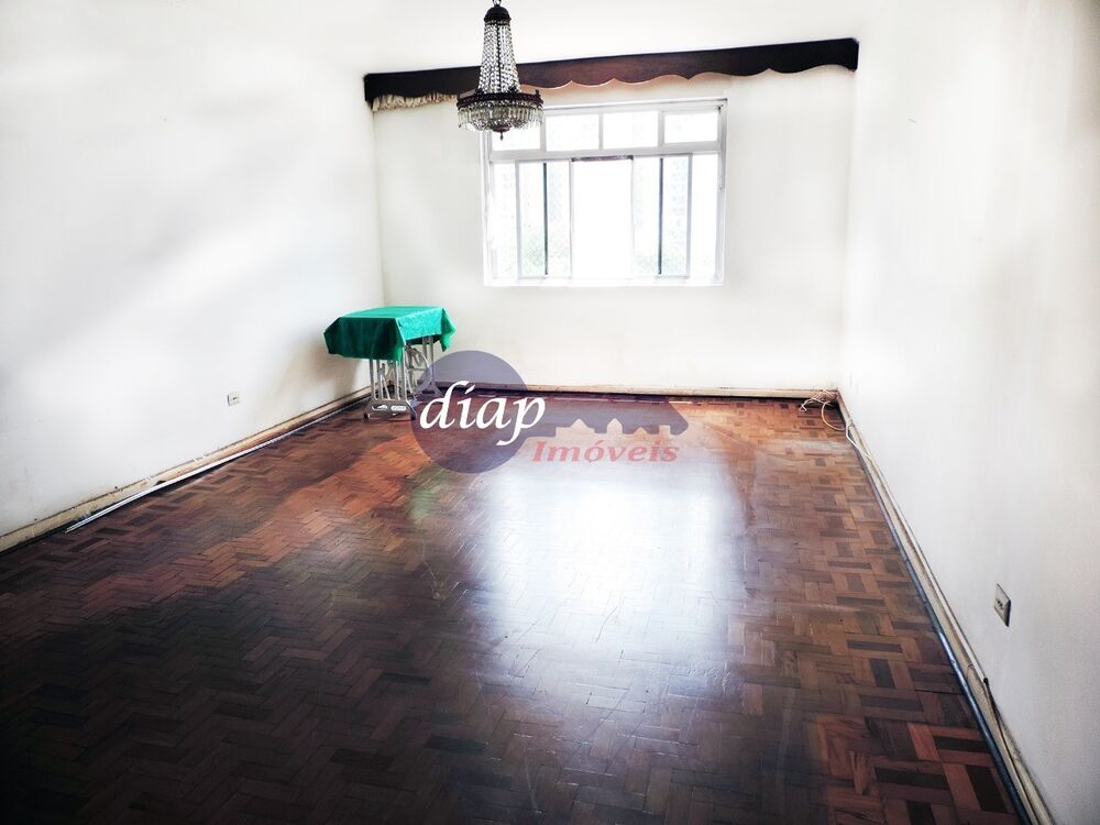 Apartamento, 3 quartos, 121 m² - Foto 6