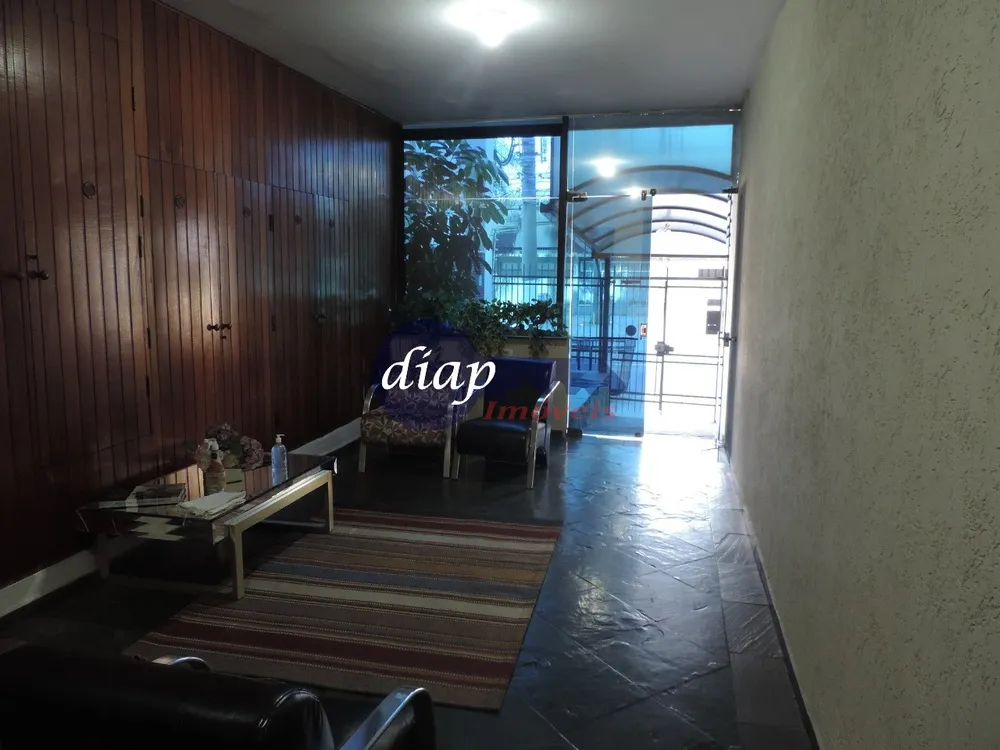 Apartamento, 3 quartos, 121 m² - Foto 5