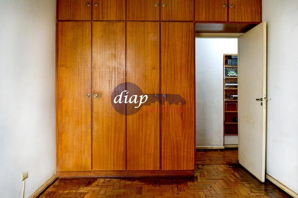 Apartamento, 3 quartos, 121 m² - Foto 12