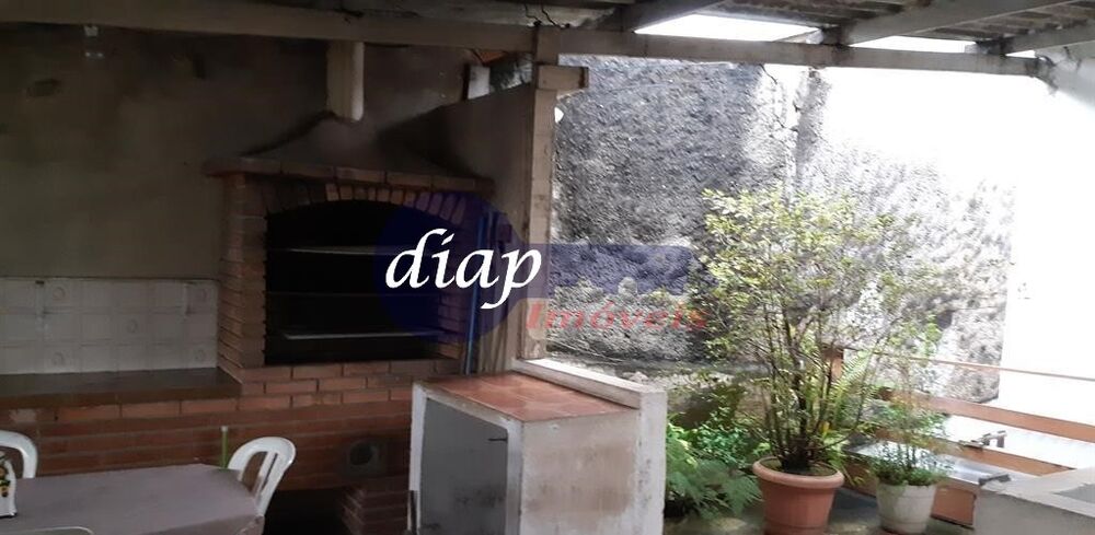 Casa, 3 quartos, 230 m² - Foto 1