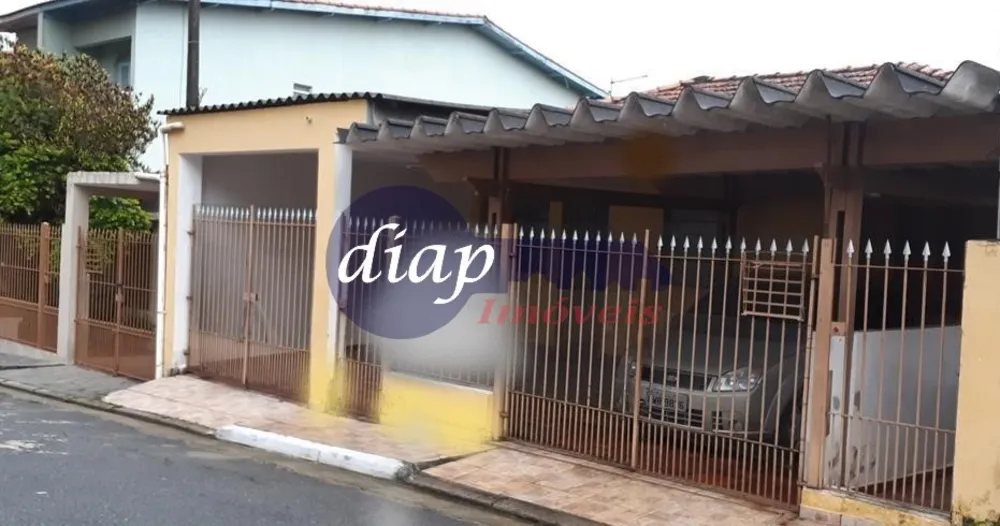 Casa, 3 quartos, 230 m² - Foto 16