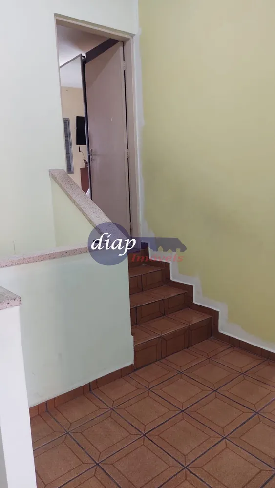 Casa, 3 quartos, 110 m² - Foto 7