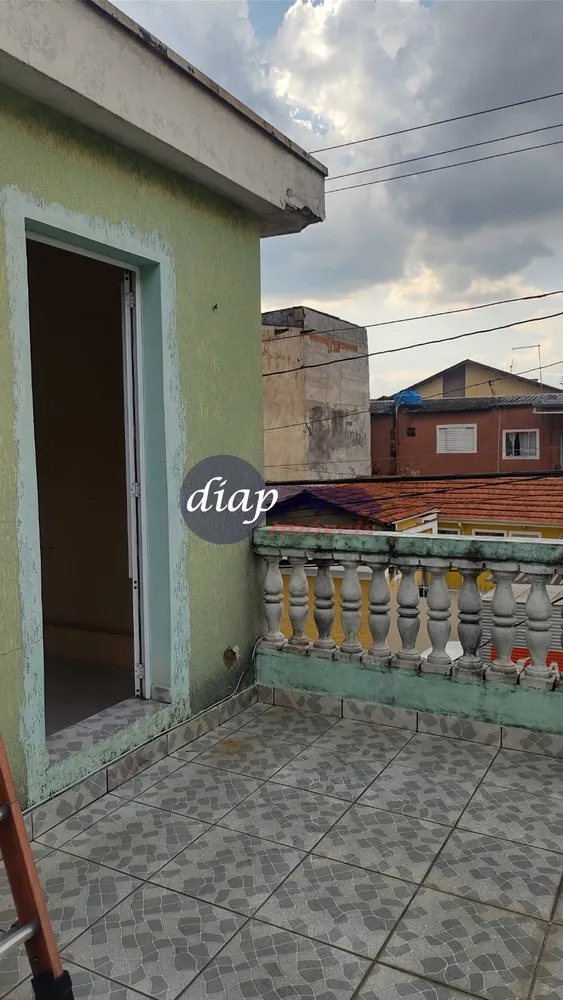Casa, 3 quartos, 110 m² - Foto 5