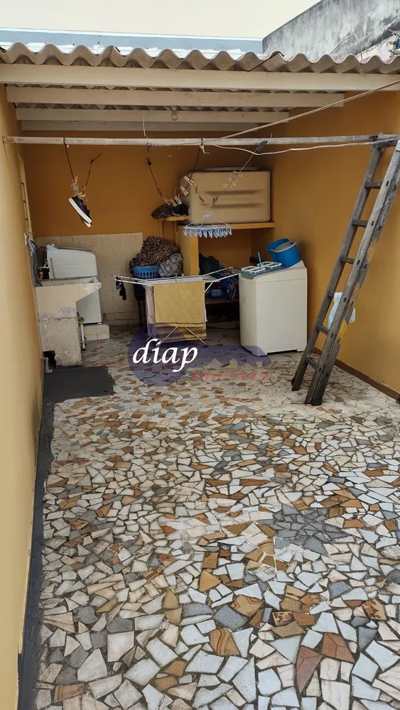Casa, 3 quartos, 110 m² - Foto 9