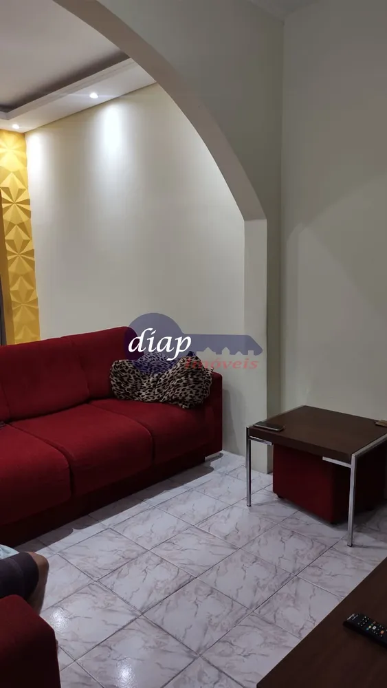 Casa, 3 quartos, 110 m² - Foto 16