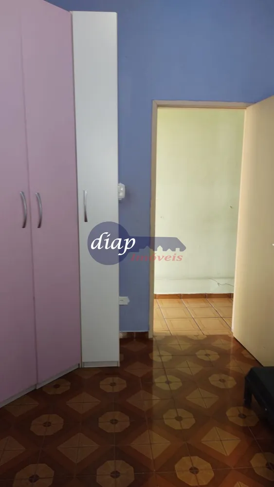 Casa, 3 quartos, 110 m² - Foto 13