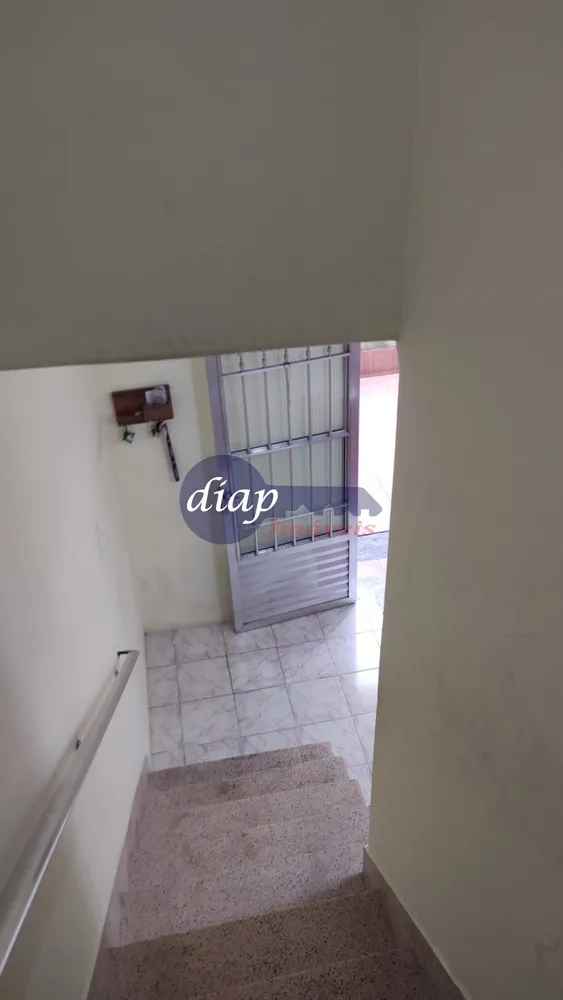 Casa, 3 quartos, 110 m² - Foto 6