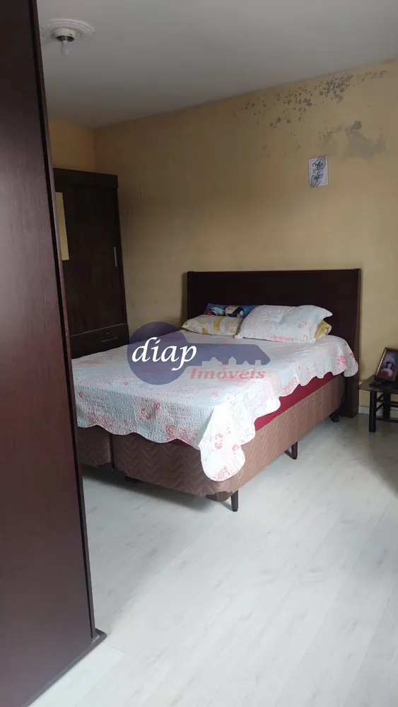 Casa, 3 quartos, 110 m² - Foto 11