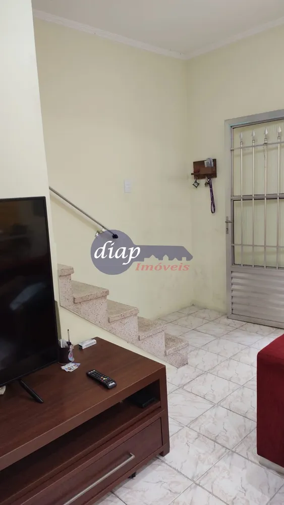 Casa, 3 quartos, 110 m² - Foto 12