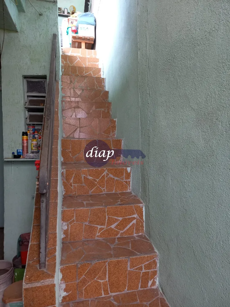 Casa, 2 quartos, 140 m² - Foto 14