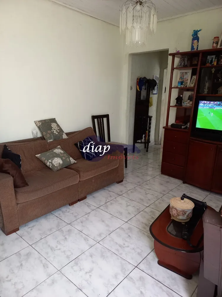 Casa, 2 quartos, 140 m² - Foto 9