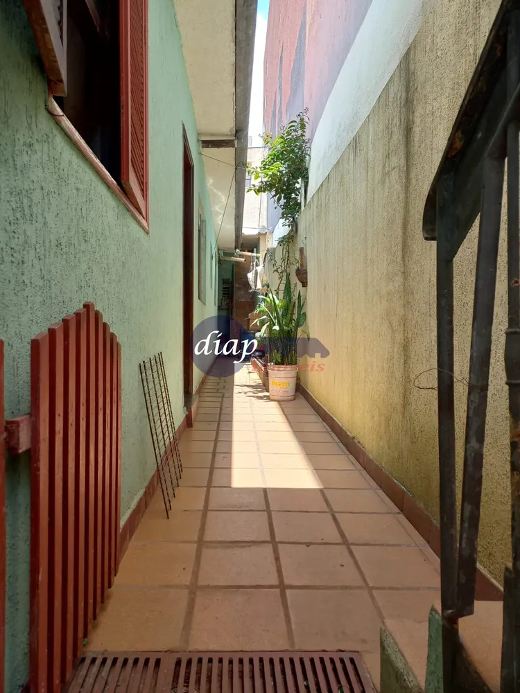 Casa, 2 quartos, 140 m² - Foto 3