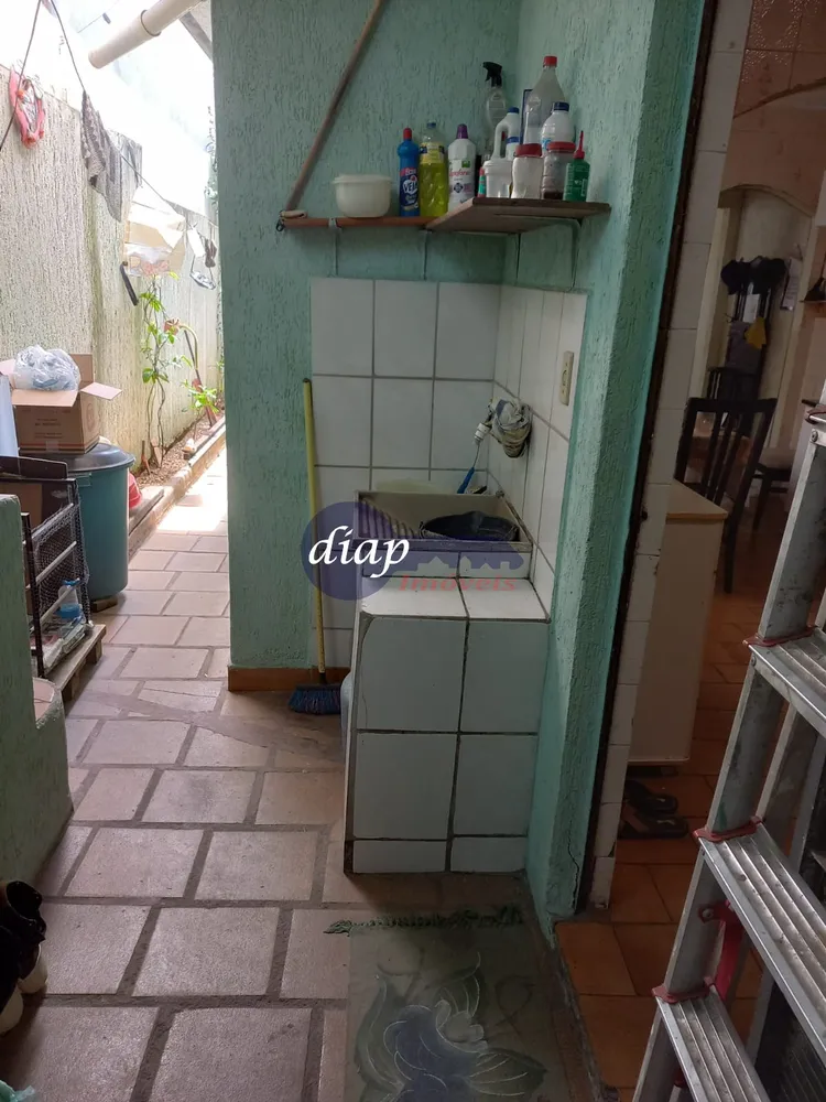 Casa, 2 quartos, 140 m² - Foto 12