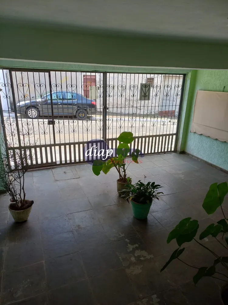 Casa, 2 quartos, 140 m² - Foto 2