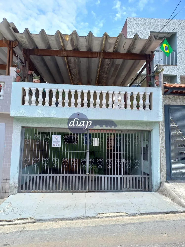 Casa, 2 quartos, 140 m² - Foto 1