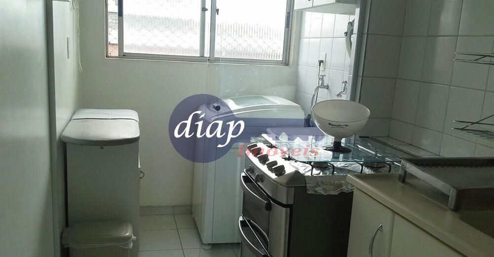 Apartamento, 2 quartos, 46 m² - Foto 10