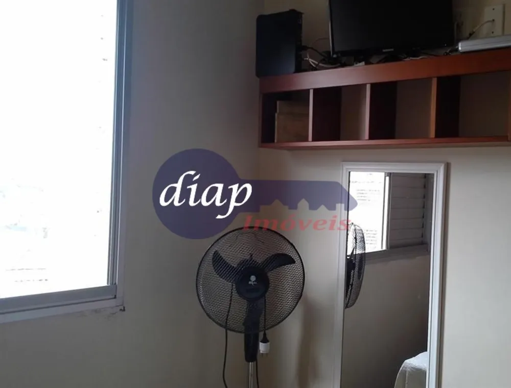 Apartamento, 2 quartos, 46 m² - Foto 11