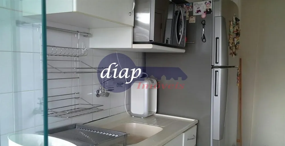 Apartamento, 2 quartos, 46 m² - Foto 22
