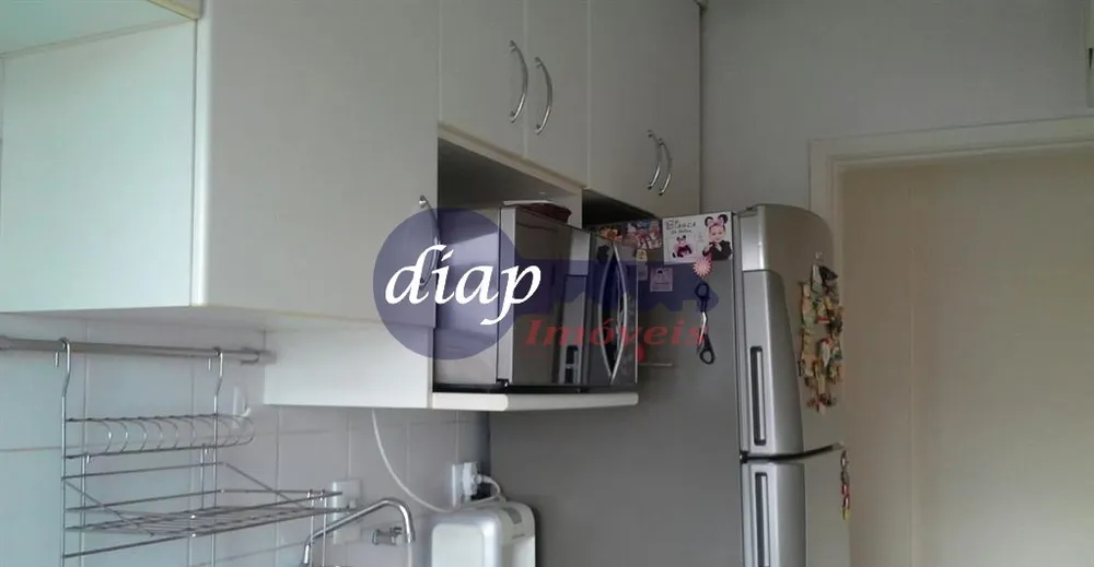 Apartamento, 2 quartos, 46 m² - Foto 21
