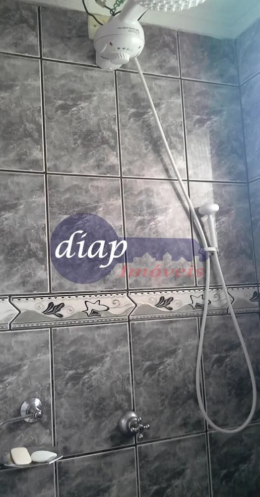 Apartamento, 2 quartos, 46 m² - Foto 9