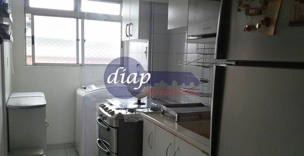 Apartamento, 2 quartos, 46 m² - Foto 4
