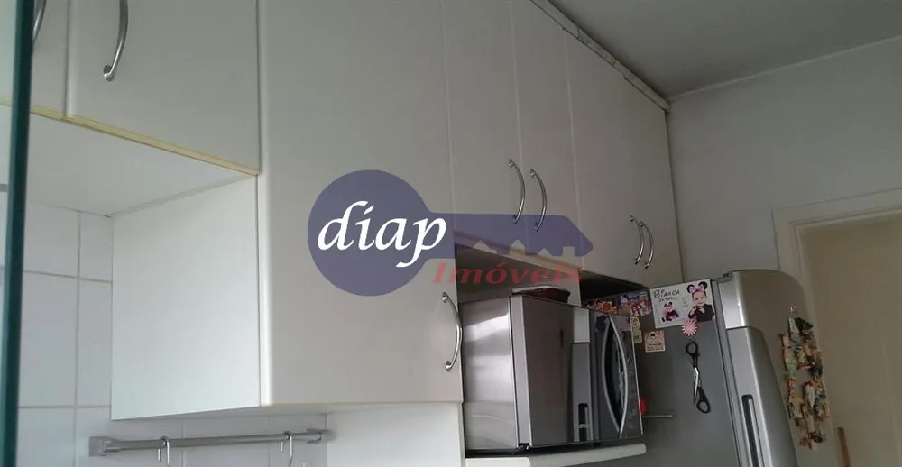 Apartamento, 2 quartos, 46 m² - Foto 16