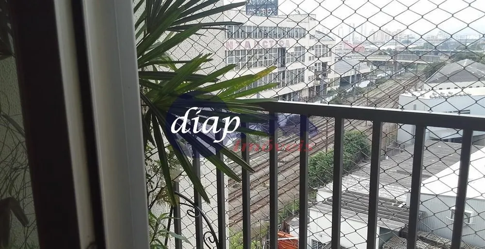 Apartamento, 2 quartos, 46 m² - Foto 2