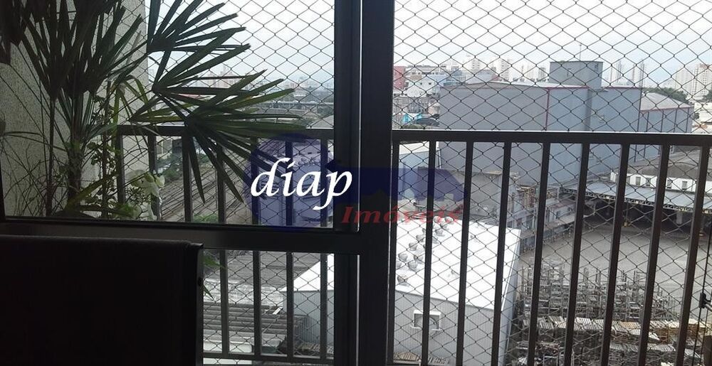 Apartamento, 2 quartos, 46 m² - Foto 2