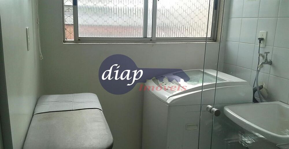 Apartamento, 2 quartos, 46 m² - Foto 5