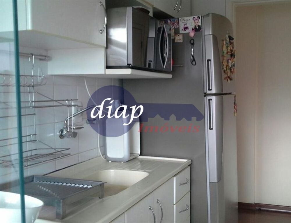 Apartamento, 2 quartos, 46 m² - Foto 11
