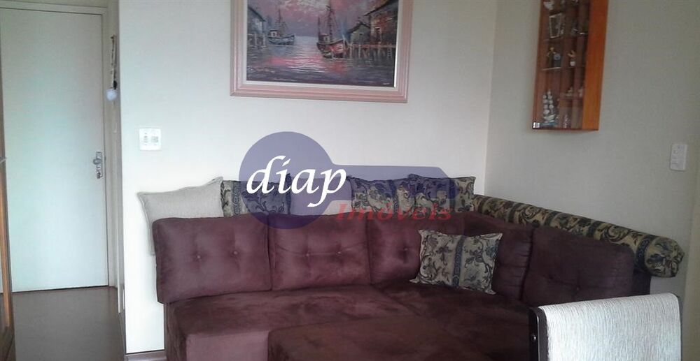 Apartamento, 2 quartos, 46 m² - Foto 6