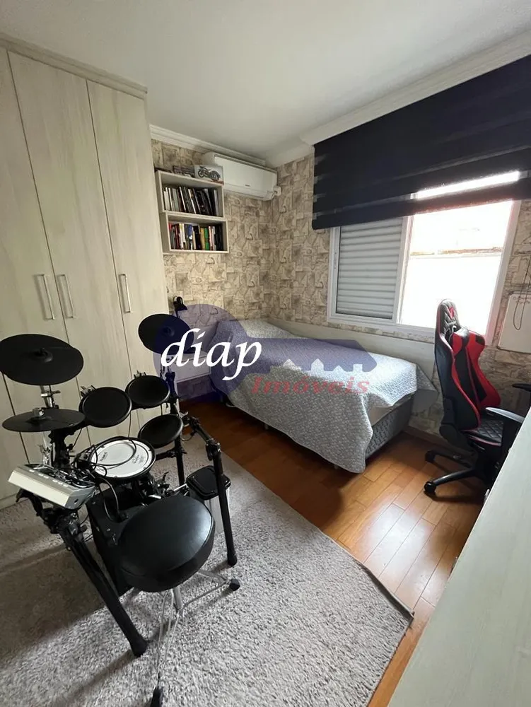 Casa, 3 quartos, 240 m² - Foto 4