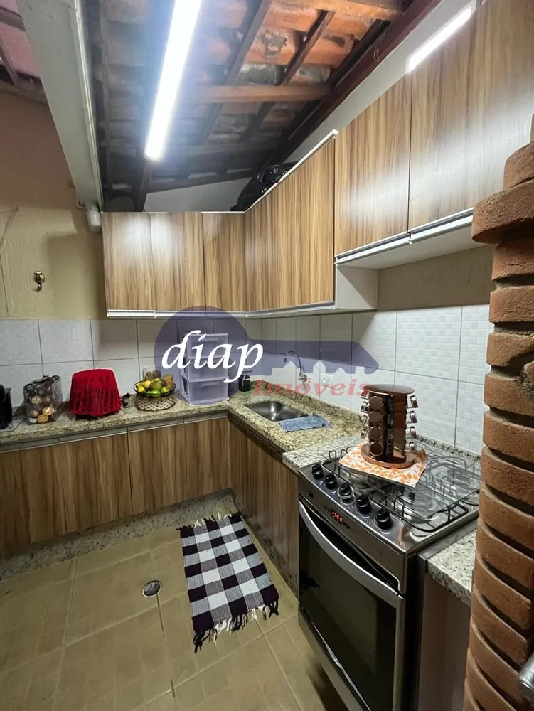 Casa, 3 quartos, 240 m² - Foto 12