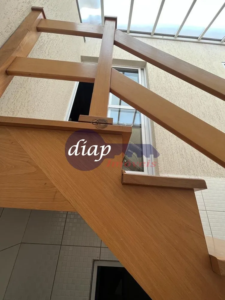Casa, 3 quartos, 240 m² - Foto 7