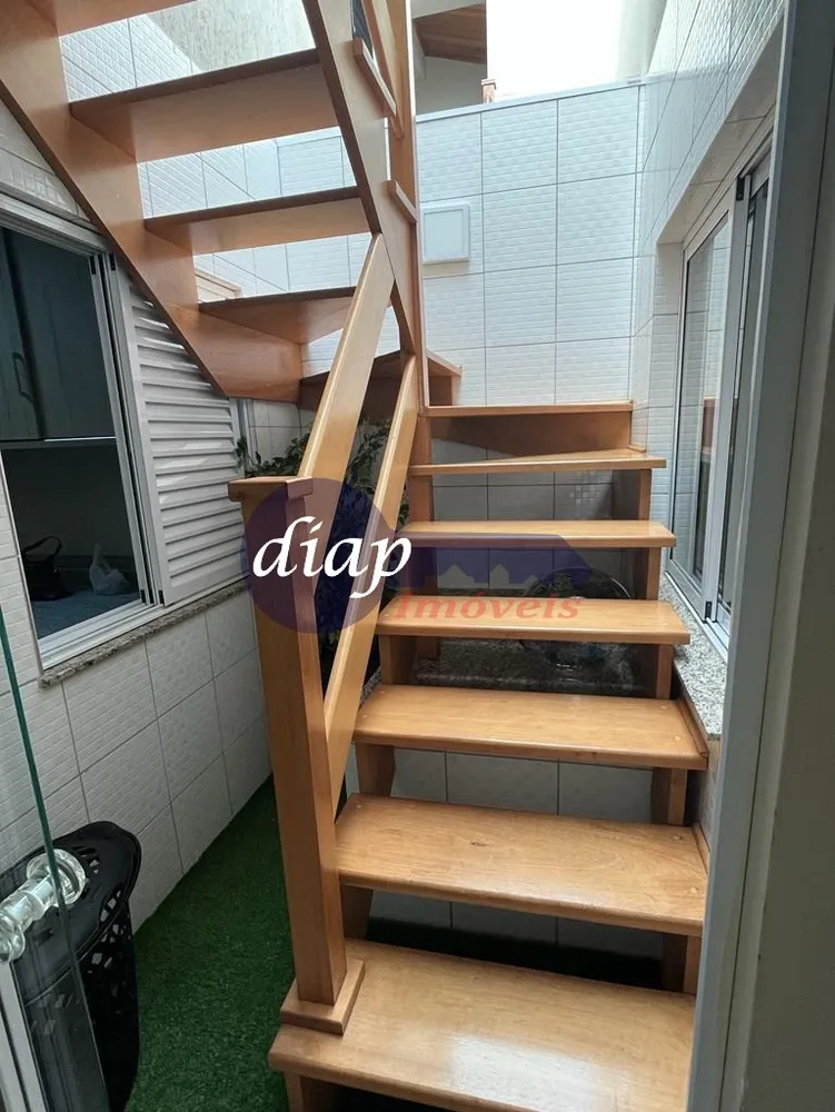 Casa, 3 quartos, 240 m² - Foto 8