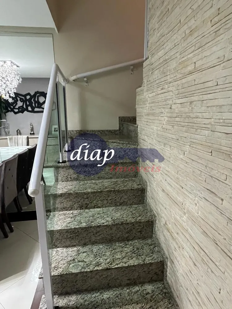 Casa, 3 quartos, 240 m² - Foto 10