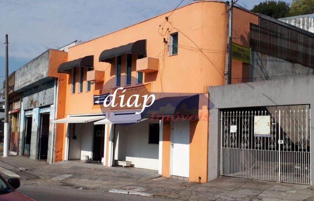 Prédio Inteiro, 214 m² - Foto 3