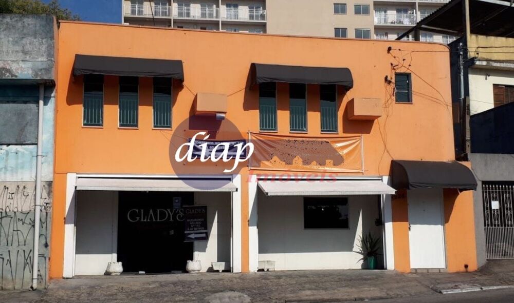 Prédio Inteiro, 214 m² - Foto 1