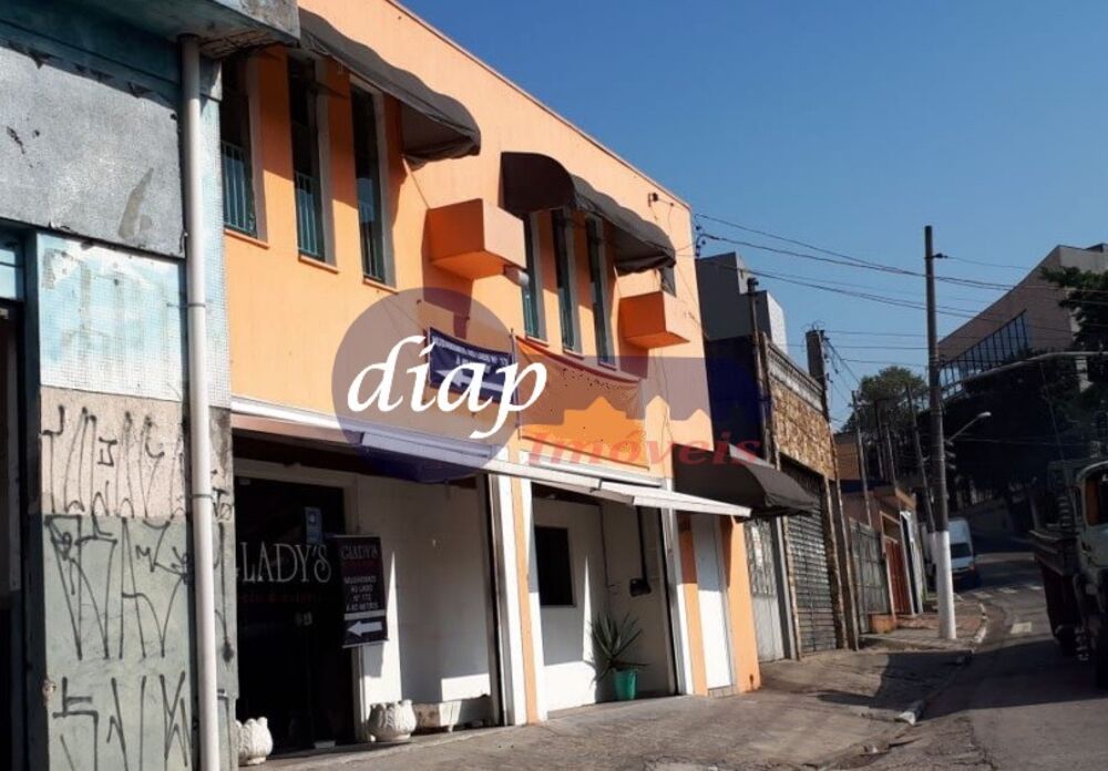 Prédio Inteiro, 214 m² - Foto 2