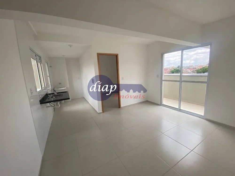 Apartamento, 1 quarto, 28 m² - Foto 5