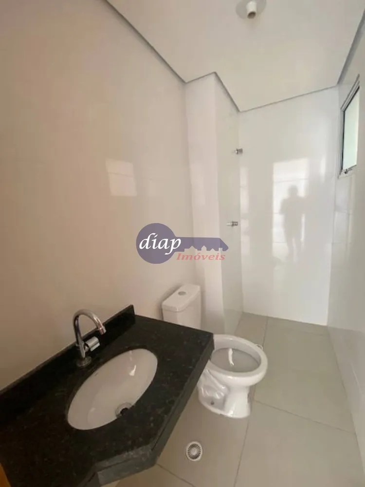 Apartamento, 1 quarto, 28 m² - Foto 4