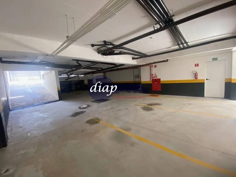 Apartamento, 1 quarto, 28 m² - Foto 12